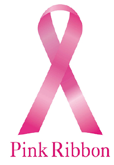 Pink Ribbon